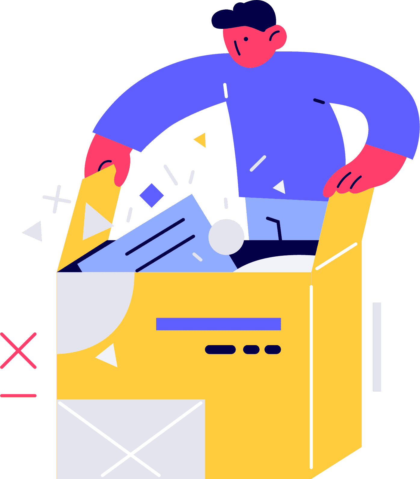 ネットショップ・フリマアプリユーザー ネットショップ・フリマアプリユーザー